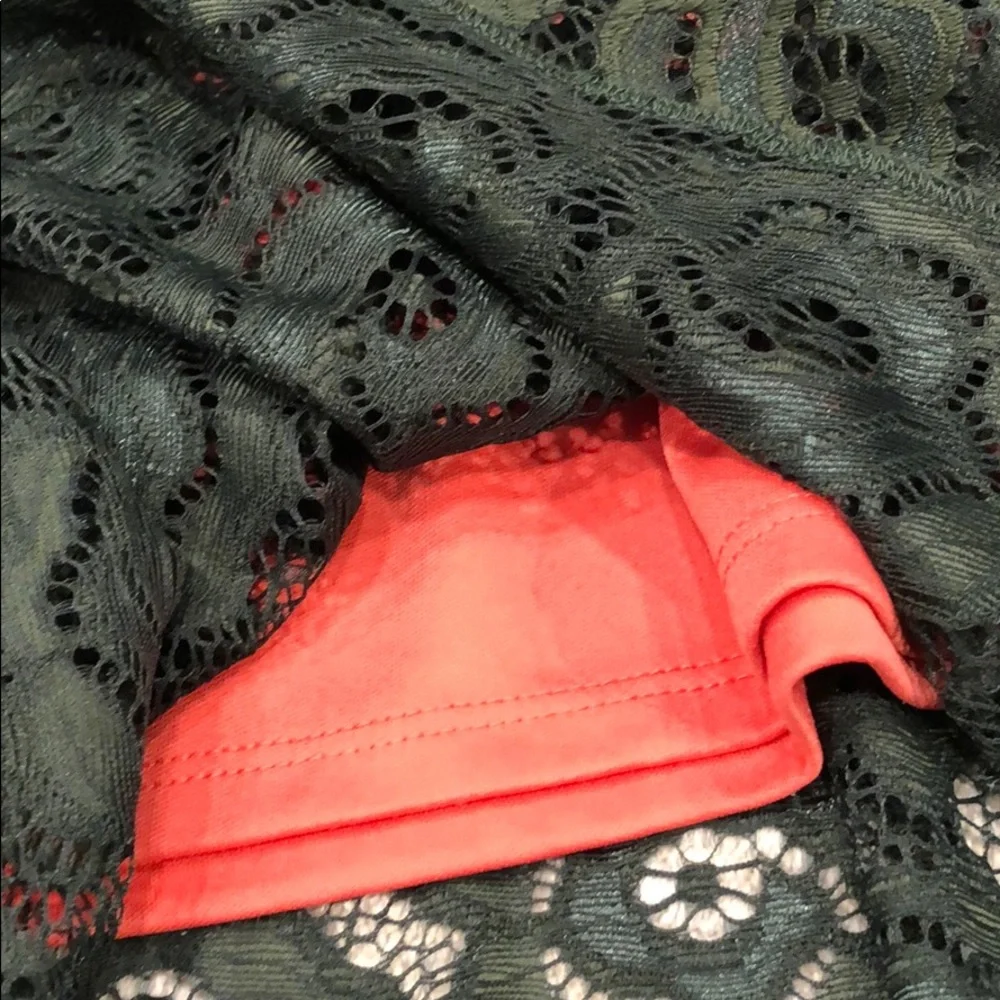 LuLaRoe skirt